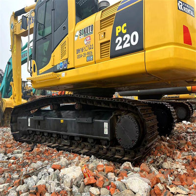 اليابان الأصلية كوماتسو PC240-8 PC220 PC200-8 كوماتسو PC200 كوماتسو PC240