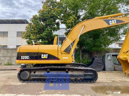حفرة كات بيلار 320gc 320c 320D 320BL 320CL 320D2 مع حالة عمل جيدة للبيع