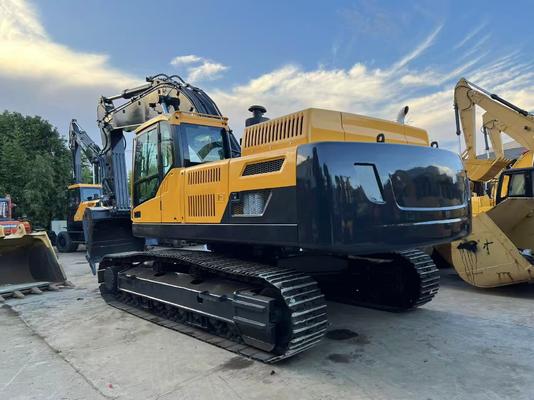 الجودة العالية اليد الثانية الأصلية السويد العلامة التجارية الشهيرة فولفو 380