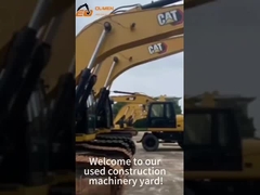 الكنز العالمي لآلات البناء المستعملة، منصة الشراء الواحدة