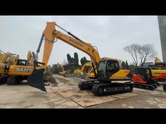 هيونداي 220LC-9S