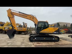 هيونداي 220LC-9s