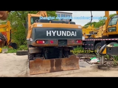 هيونداي 210W-9