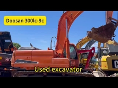 دوسان 300lc-9c