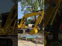 كوماتسو PC130