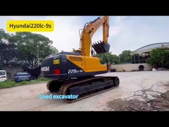 هيونداي220lc-9s