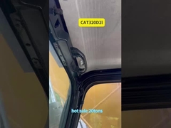 320D2l المستخدمة