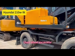 هيونداي 210W-9T