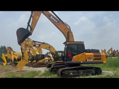 Sany SY245H الأصلي المستخدم